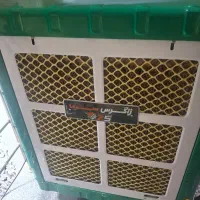 کولر ۶هزار زاگرس سرما