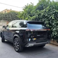 لوکانو L7 صفر کیلومتر مشکی متالیک