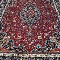 فرش دستبافت جفت ۴تخته ۱۲متری|فرش|مشهد, ارشاد|دیوار
