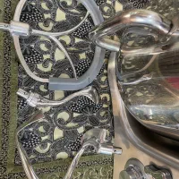 وسایل برقی آشپزی