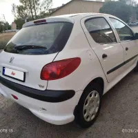 206تیپ 2مدل 98|خودرو سواری و وانت|نیشابور, امام خمینی|دیوار