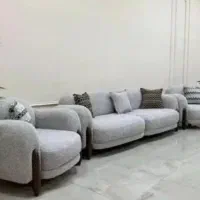 مبل ساحل تولیدی