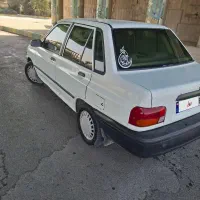 پراید صبا ۱۳۸۴