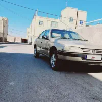 پژو ۴۰۵مدل۸۴|خودرو سواری و وانت|سربیشه, |دیوار