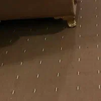 پالاز موکت قهوه ای حدود 28 متر