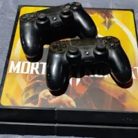ps4 fat