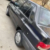 پراید 84|خودرو سواری و وانت|ارومیه, |دیوار