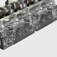 سرسیلندر کامل پژو سمند پارس به ضمانت