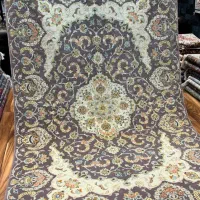 قالیچه کرک کاشان