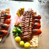 پیک موتور