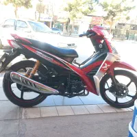 بیکلاج|موتورسیکلت|آشخانه, |دیوار