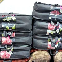 ست کامل بدون لحاف