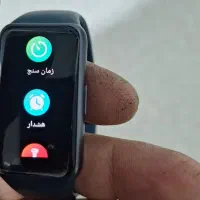 ساعت هوشمند هواوی