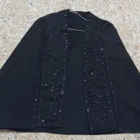 شنل مجلسی|لباس|کرمانشاه, |دیوار