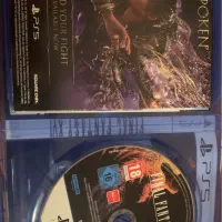 Final Fantasy XVI PS5|کنسول، بازی ویدئویی و آنلاین|تهران, لویزان|دیوار