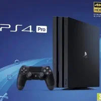 PS4 PRO