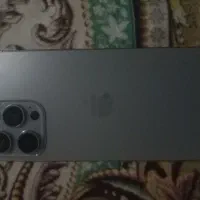 ایفون 16 پرومکس فول کپی ۵۱۲ گیگ با گارانتی|موبایل|تهران, شهرک شریعتی|دیوار