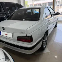 پژوپارس فول سفارشی سیمی صفرخشک|خودرو سواری و وانت|بندرعباس, |دیوار