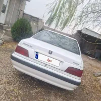 پژو پارس معمولی مدل ۹۷|خودرو سواری و وانت|کرمانشاه, |دیوار