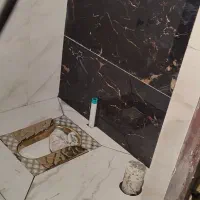 استاد کاره حرفه ای کاشیکاری داخلی نما وبازسازی کلی|خدمات پیشه و مهارت|همدان, |دیوار