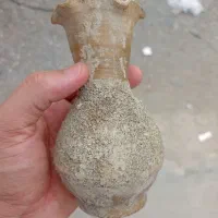 گلدان عتیقه