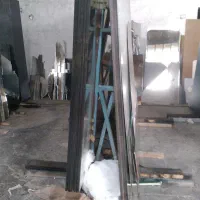 کارگر شیشه بری