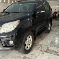 پرادو دو درب 2013 txl|خودرو سواری و وانت|تهران, اختیاریه|دیوار