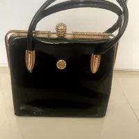 کاپشن در حد نو خارجی با تخفیف|کیف، کفش، کمربند|ایلام, |دیوار