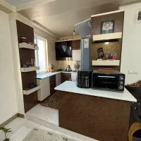 فاز۴شمال/دوخواب/پارکینگ مسقف