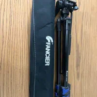 سه پایه تصویربرداری fancier|دوربین عکاسی و فیلمبرداری|مشهد, آزادشهر|دیوار