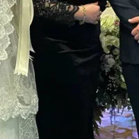 لباس مجلسی سایز ۴۰ـ۴۲