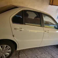 سمند سورن ef7 مدل 1403|خودرو سواری و وانت|بوشهر, |دیوار