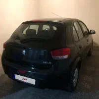 تیبا ۲ مدل ۹۸