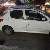 ۲۰۷پاناروما فول مدل 1402