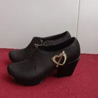 کفش مجلسی پاشنه دار سایز 39