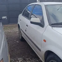 سمند lx دو گانه|خودرو سواری و وانت|لاهیجان, شیخ زاهد|دیوار