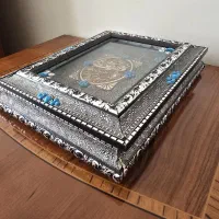 قرآن با جعبه