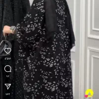 پیراهن رویه دار|لباس|تهران, خاوران|دیوار