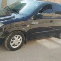 تیبا 2|خودرو سواری و وانت|نجفآباد, یزدانشهر|دیوار