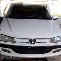 پژو پارس سال ۱۴۰۲ سفارشی