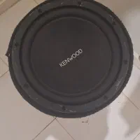 ساب کنوود Kenwood|صوتی و تصویری|تهران, تهرانپارس جنوبی|دیوار