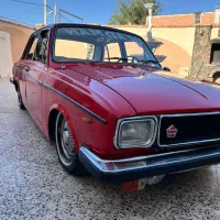 پیکان دولوکس۵۸|خودرو کلاسیک|کرمان, |دیوار