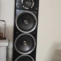 اسپیکر باند jazz|سیستم صوتی خانگی|مشهد, گلبرگ|دیوار