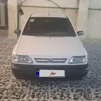 پراید ۱۳۱ مدل ۱۳۹۴