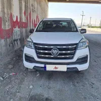 سلام فتوون. دوکابین دیزل  مدل۴۰۱