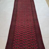 کناره ترکمن کارکرده