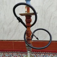 قلیان هلو