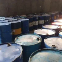 خریدارروغن سوخته