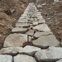 اوستا سنگ کار صفر کار شناژ و اجر کل کار بنایی|خدمات پیشه و مهارت|اهواز, بهارستان|دیوار