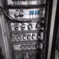 خدمات برق صنعتی ، مسکونی ، دوربین مداربسته